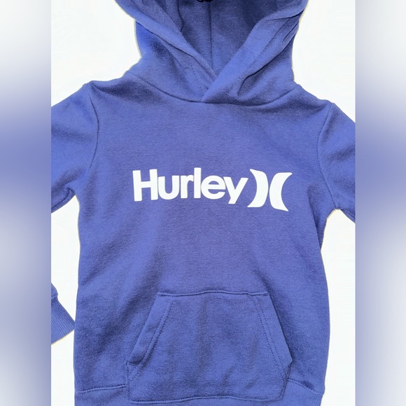 Hurley hoodie - Picture 3 of 4